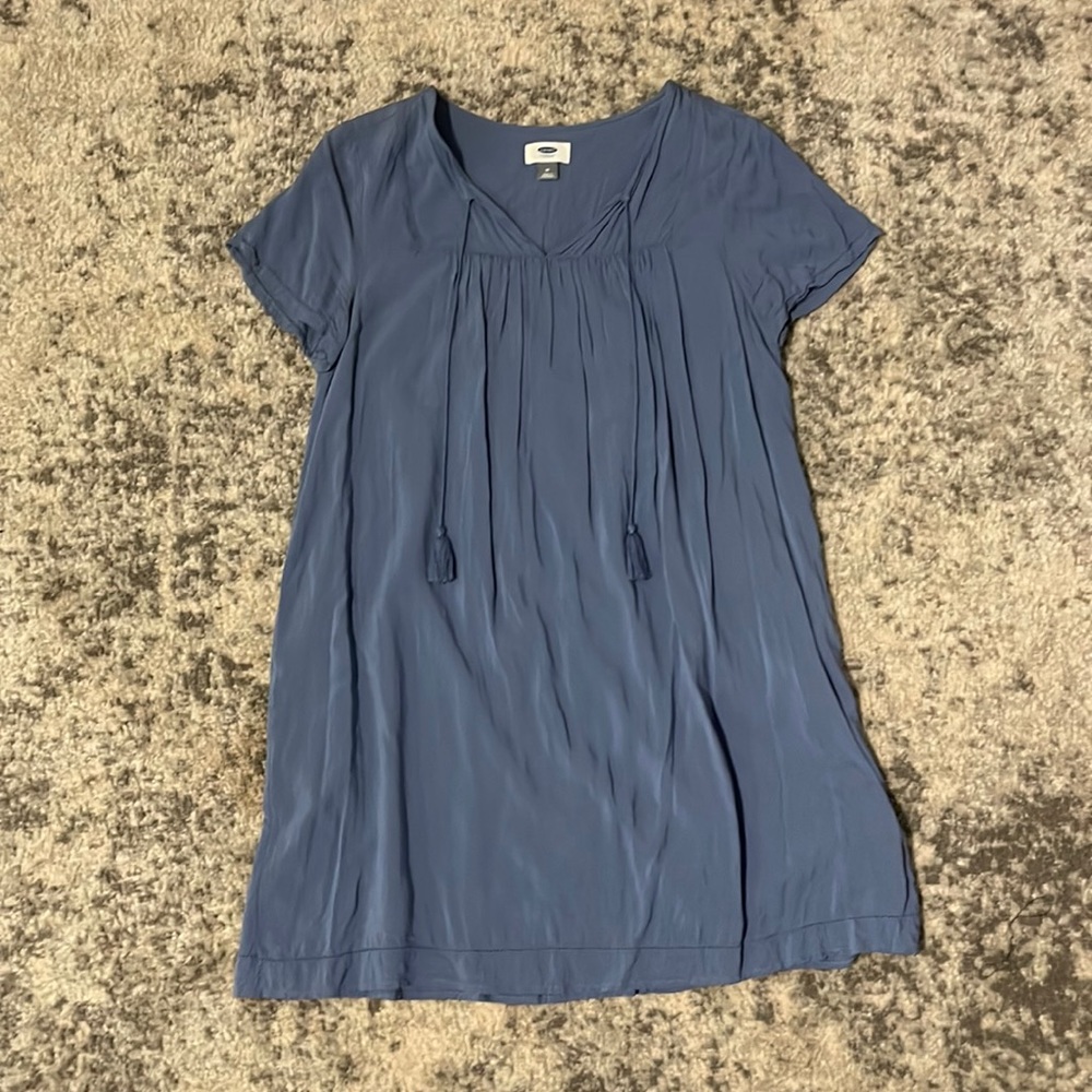 Old Navy Babydoll Dress